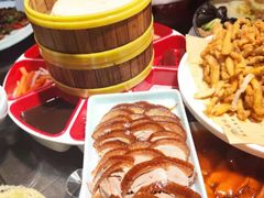 -津沽小院(天津之眼店)