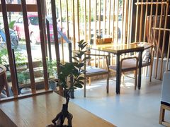 -竹里馆 ·茶食(奥体店)