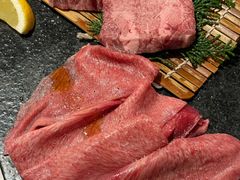 -俺的焼肉(銀座9丁目店)