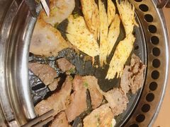 -火炉火自助餐(悠唐购物中心店)