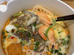 -许小树(国贸商城店)