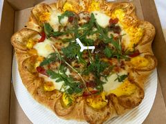 -必胜客(兴隆店)