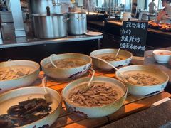 -Social 秀西餐厅-长沙瑞吉酒店(运达店)