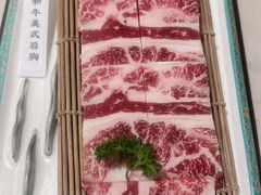 -龙记珍牛和牛烧肉(龙南街店)
