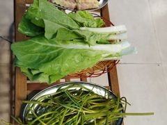 -老石黑山羊毛驴肉火锅(金凯广场店)