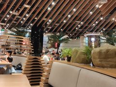 大堂-食悦天美食广场(温州万象城店)