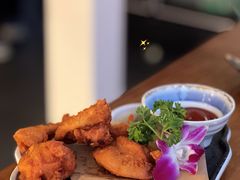 -鞠橘居酒屋(仁恒江湾新天地店)