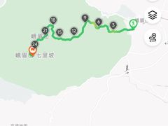 -峨眉山风景名胜区
