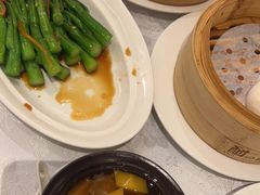 -酌宴府The China Club·广州万富希尔顿酒店(云城东路店)