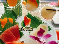 -上渔铁板烧(熙悦汇店)
