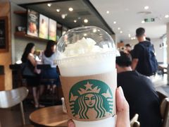 -星巴克臻选(珠海富华里店)
