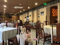 -龙井壹号·茶缘山景宴(龙井村店)
