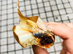 老乾媽牛肉-贺记蛋烘糕(青羊第五分店)