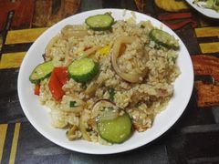 -小艾家的炒饭(万新村店)