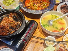 -俭寨大盘鸡·缸子肉·小公鸡·新疆菜(云通店)