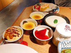 -温野菜涮涮锅(西单大悦城店)