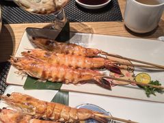 -虹料理·日料放题(悠方店)