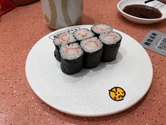 -元气寿司(金光华店)