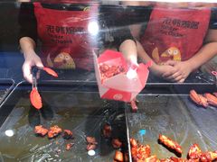 -永旺梦乐城(金银潭店)