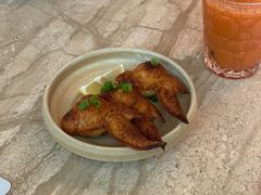 -玲婧胡同·生日蛋糕·餐厅(嘉里城店)