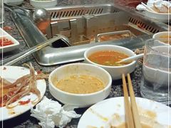 -海底捞火锅(崇文门新世界百货店)
