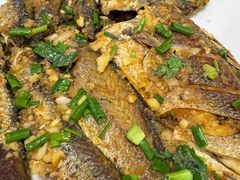 -台山美食一绝阿四台山黄鳝饭(阿四创作店)