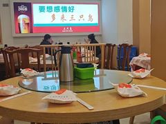 -三只鸟本地特色菜馆(上饶总店)