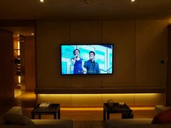 -深圳机场凯悦酒店