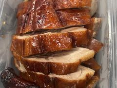 传统烤鸭-章云板鸭(总店)