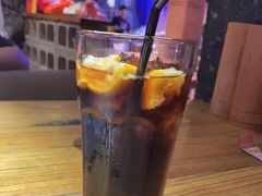 -花腰餐吧Bistro烧烤 傣味(传媒大学店)
