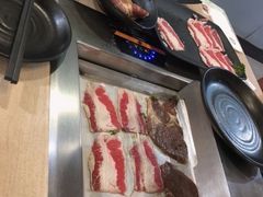 -新石器烤肉(张家港购物公园店)