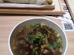 -卷翻天·卷饼(越野路店)