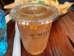 -O'mills Sourdough Bakery&Bistro(永嘉路店)