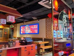 -大龙燚火锅(南山大道店)