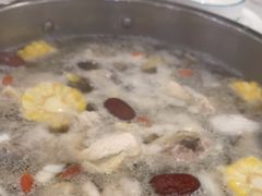 -果然农夫椰子鸡(虎门大润发店)