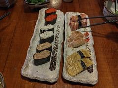 -轻音料理(王府星Mall店)