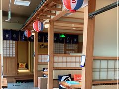 -江户前寿司(好运街店)