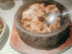 -桂满陇·桃花院落(长泰广场店)