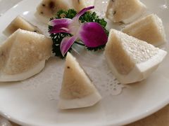 -墨脱石锅椰子鸡•香草鸭•东山羊(大东海店)