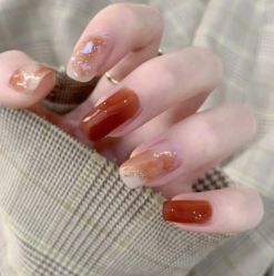 -LILY NAILS美甲美睫