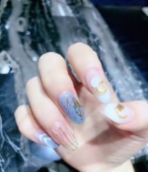 -SixOne六一日式美甲美睫