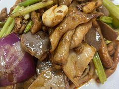 -裕华(南华东路店)