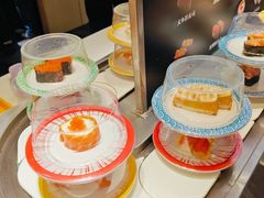 -采御鲜·回转寿司(汕头万达店)