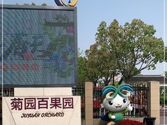 -菊园百果园