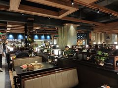 -韩盛·盛江山自助料理(中街大悦城黑金店)