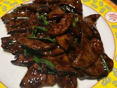 -那家小馆•北京菜•烤鸭(香山店)