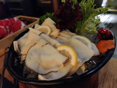 -湊湊火锅·茶憩(恒隆广场店)