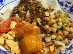 -东关吉祥西安腊汁肉夹馍(健德门店)