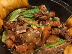 -咱屯子铁锅炖直营店(南湖大路店)