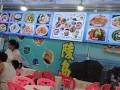 -考记泥焗鸡农庄·海鲜(北洛秘境店)